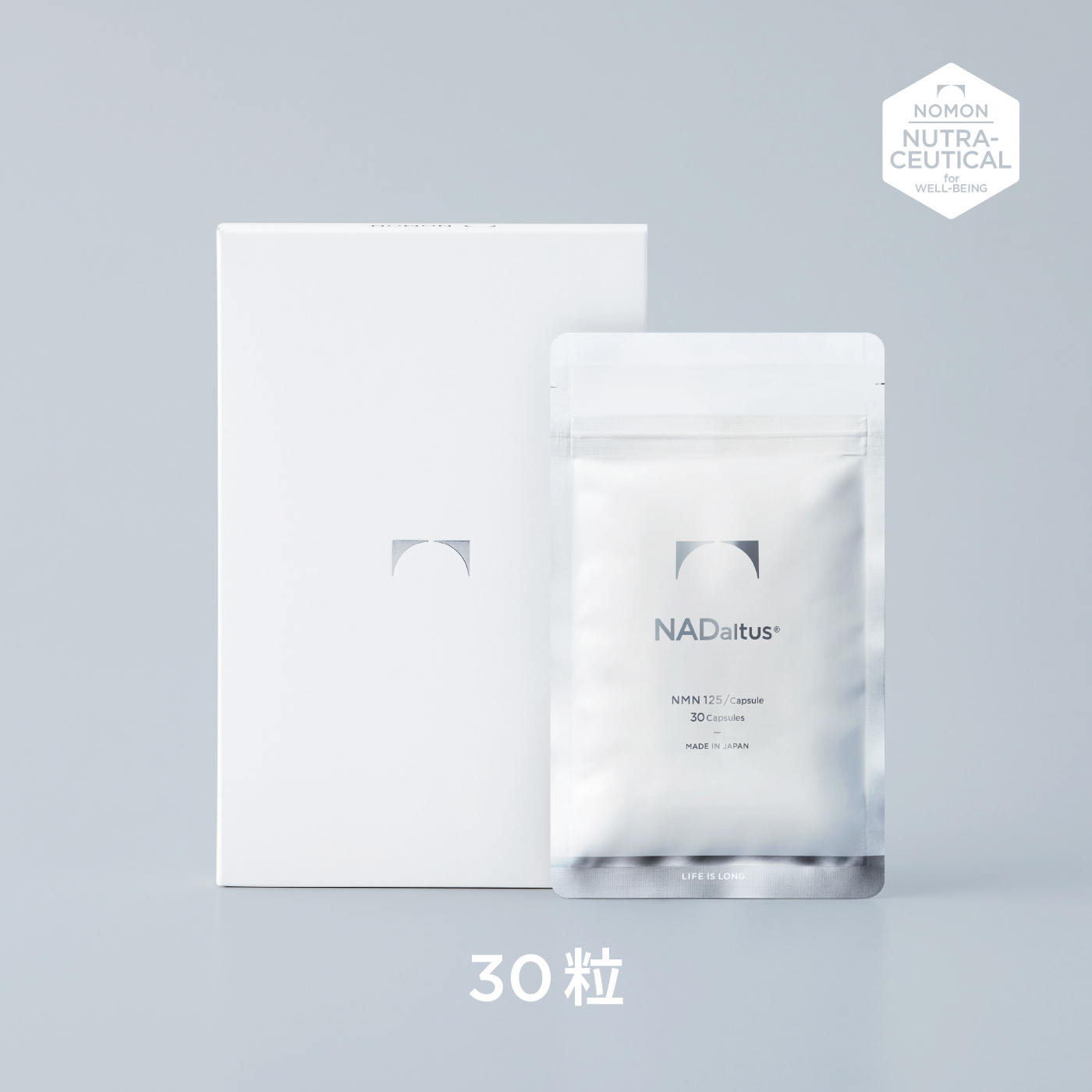 NADaltus（ナダルタス）30粒
