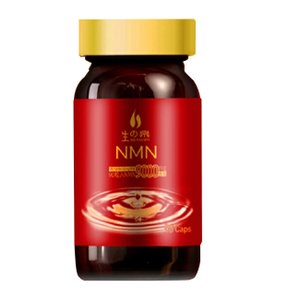 生の泉NMN